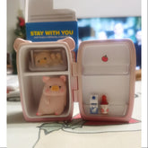 LuLu the Piggy Stay With You Series Secret Frozen Buddies(1/96)